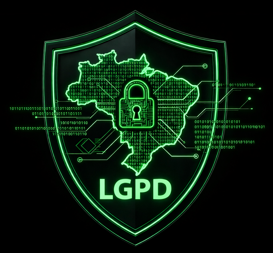 LGPD